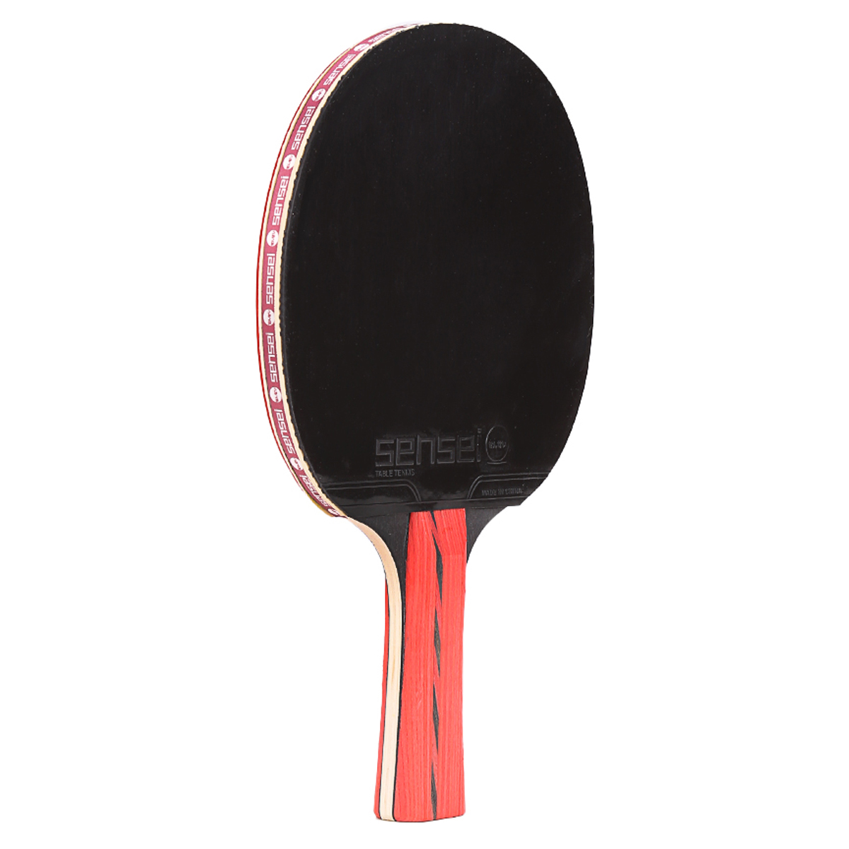 Paleta Sensei Ping Pong 5 Star 2014,  image number null