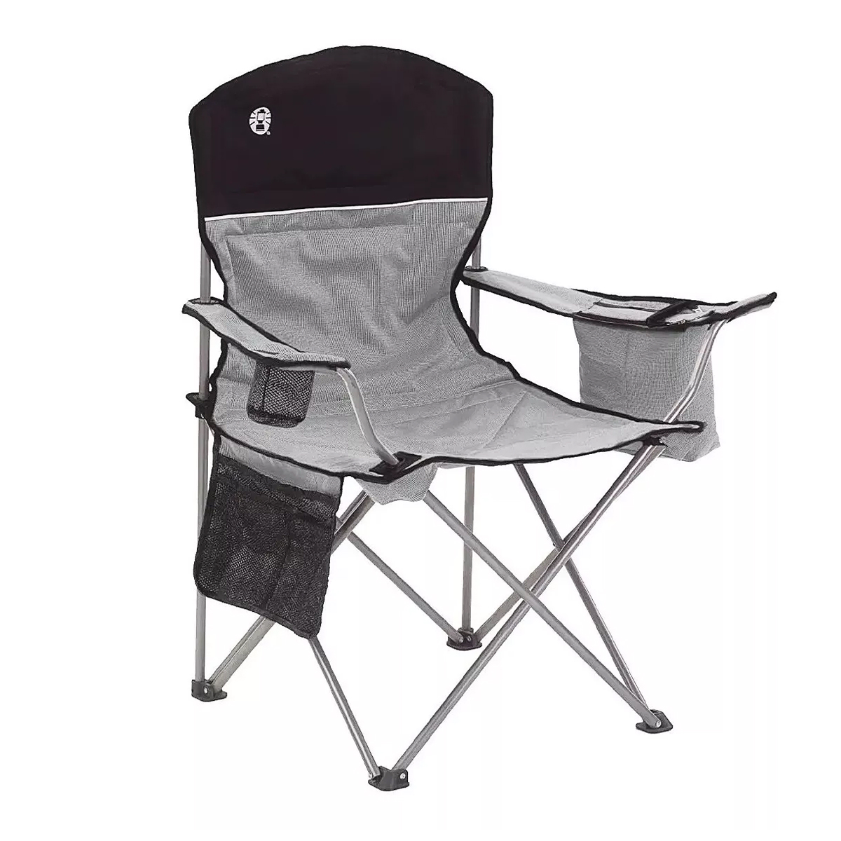 Silla De Camping Coleman Director Enfriadora,  image number null