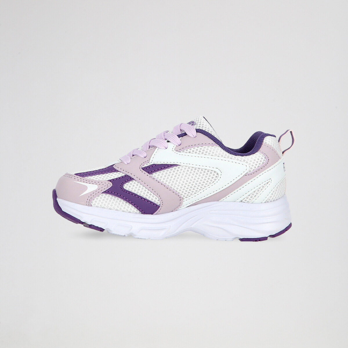 Zapatillas Footy Sport Infantil con luces sint&eacute;tico,  image number null