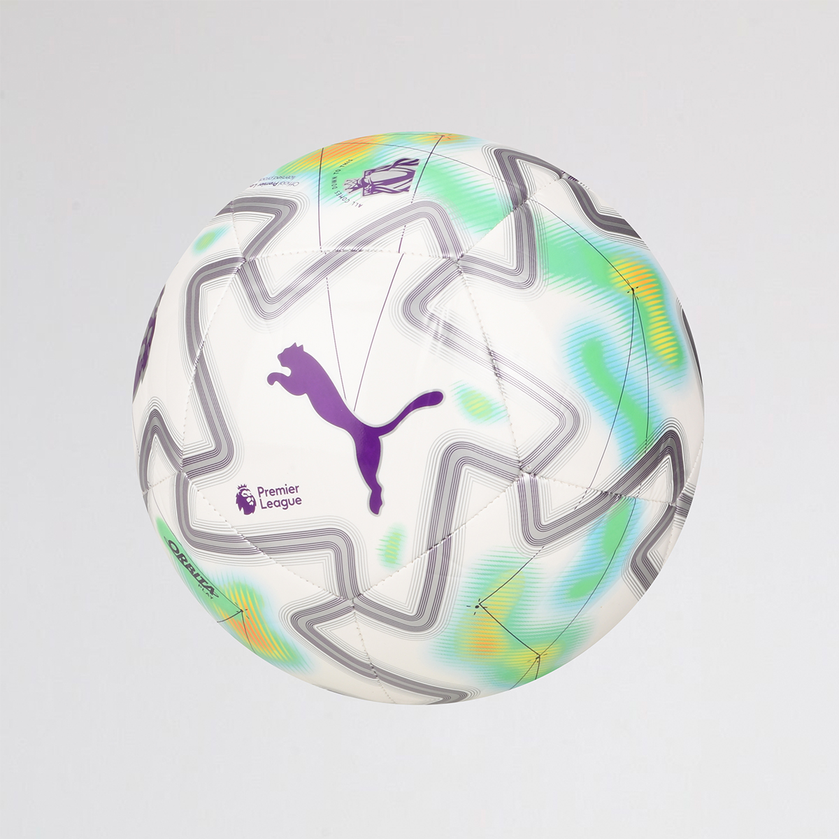 Pelota F&uacute;tbol Puma Orbita Play,  image number null