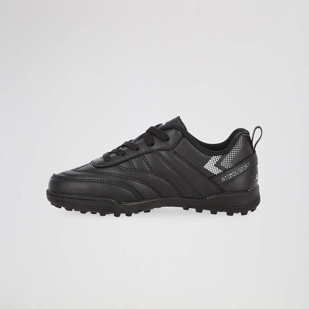 Botines F&uacute;tbol Atomik Libero Infantil,  image number null