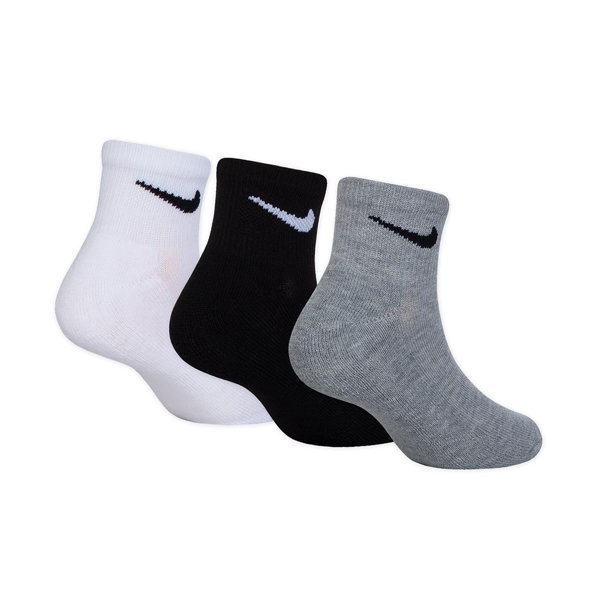 Medias Nike Basic Infantil,  image number null