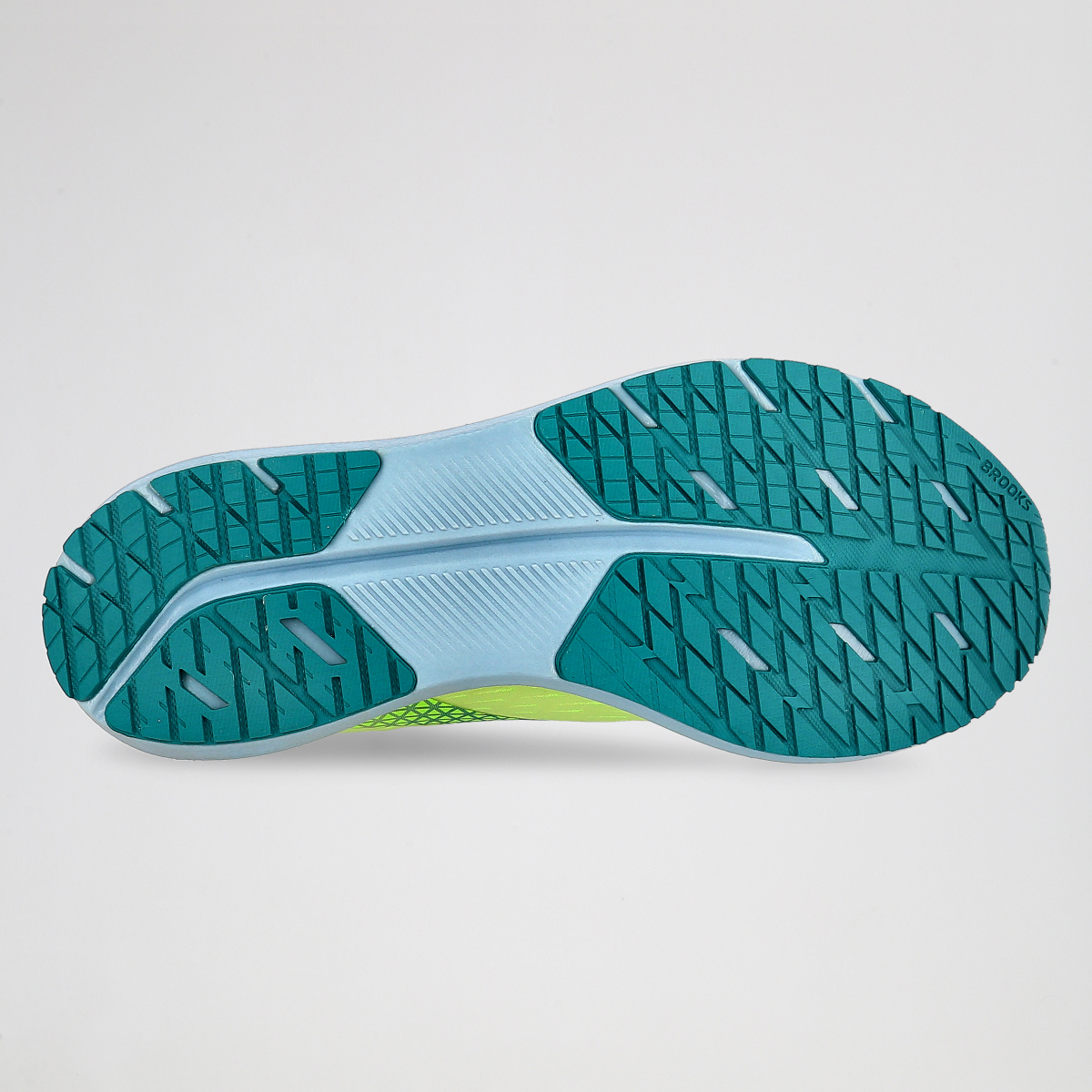 Zapatillas Running Brooks Hyperion Tempo Hombre,  image number null