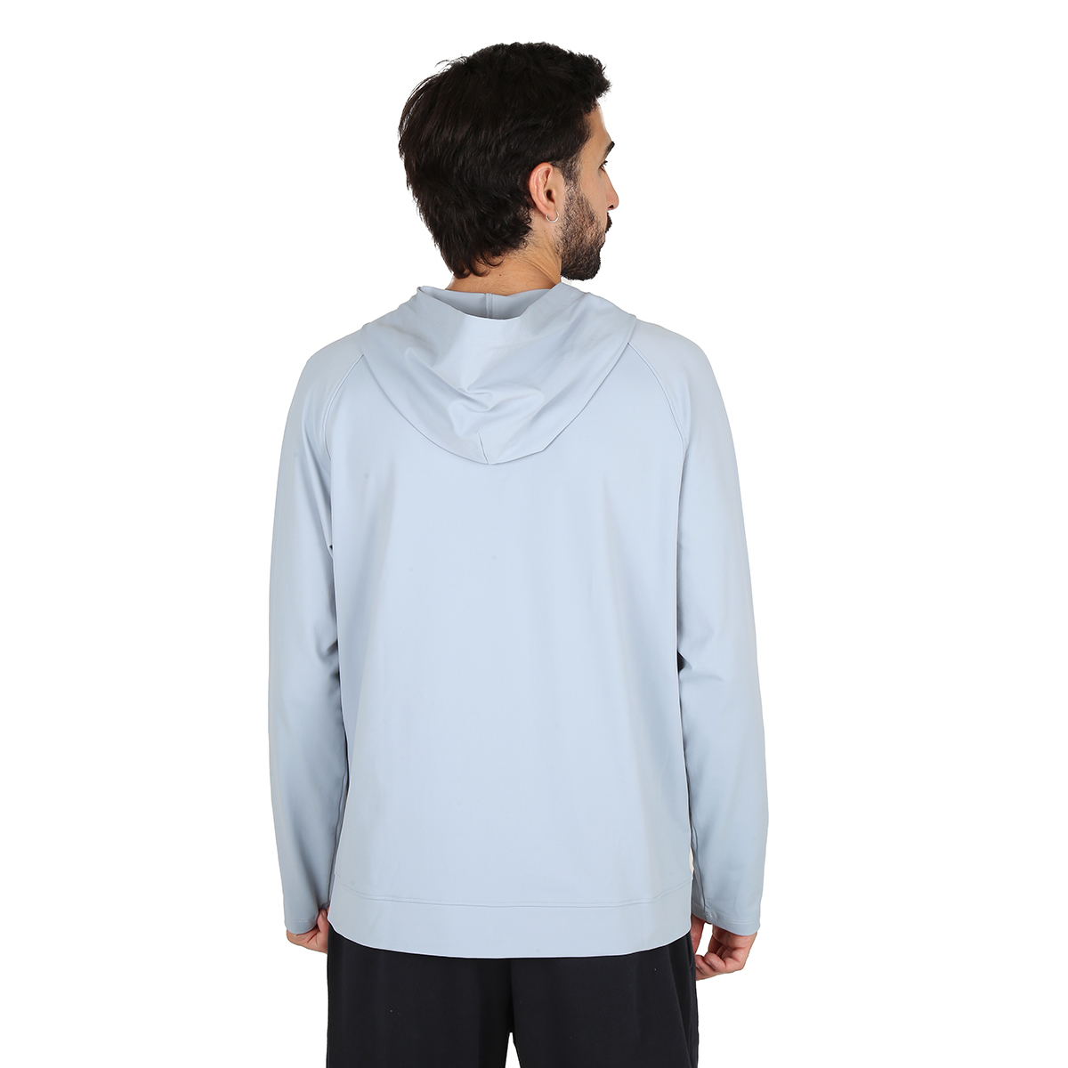 Campera Entrenamiento Under Armour Meridian Hombre,  image number null