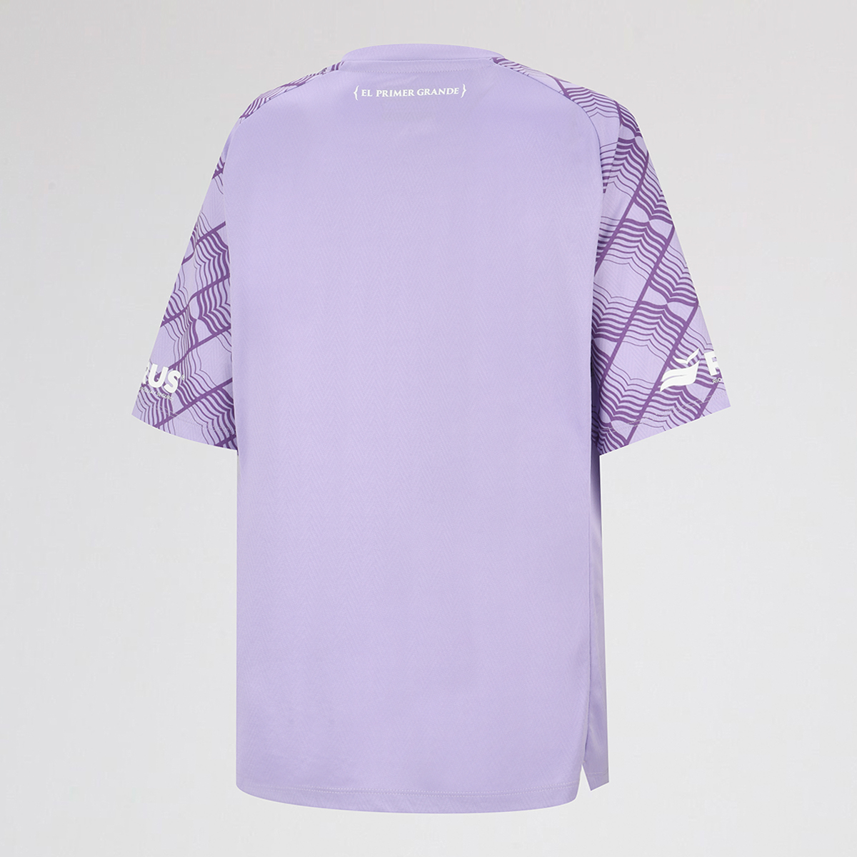 Camiseta Racing Club Kappa Kombat Pro Arquero 2025 Mujer,  image number null