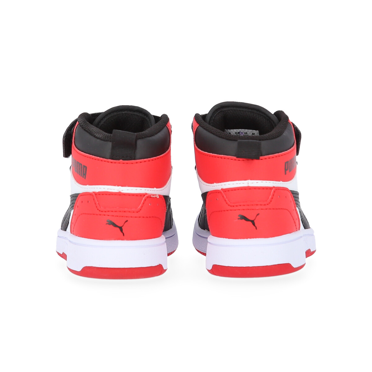 Zapatillas Puma Rebound Joy para niños,  image number null