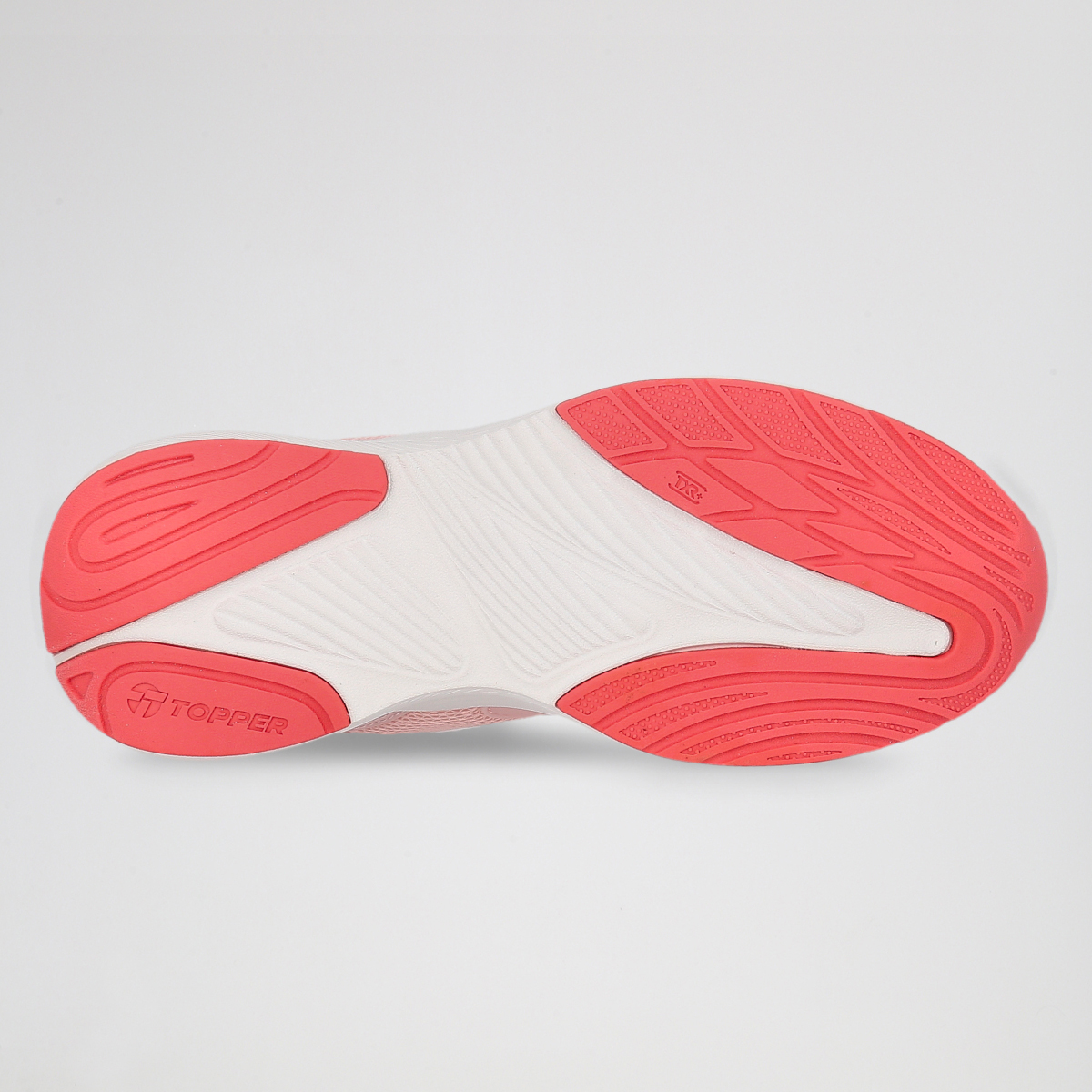 Zapatillas Topper Fast 2.0 Mujer,  image number null