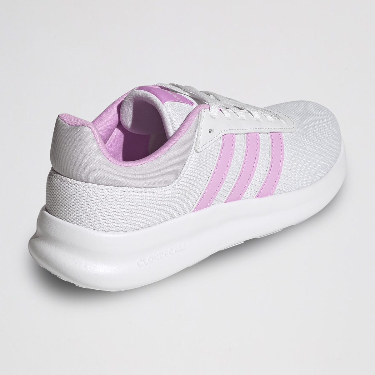 Zapatillas adidas Lite Racer 4.0 Mujer,  image number null