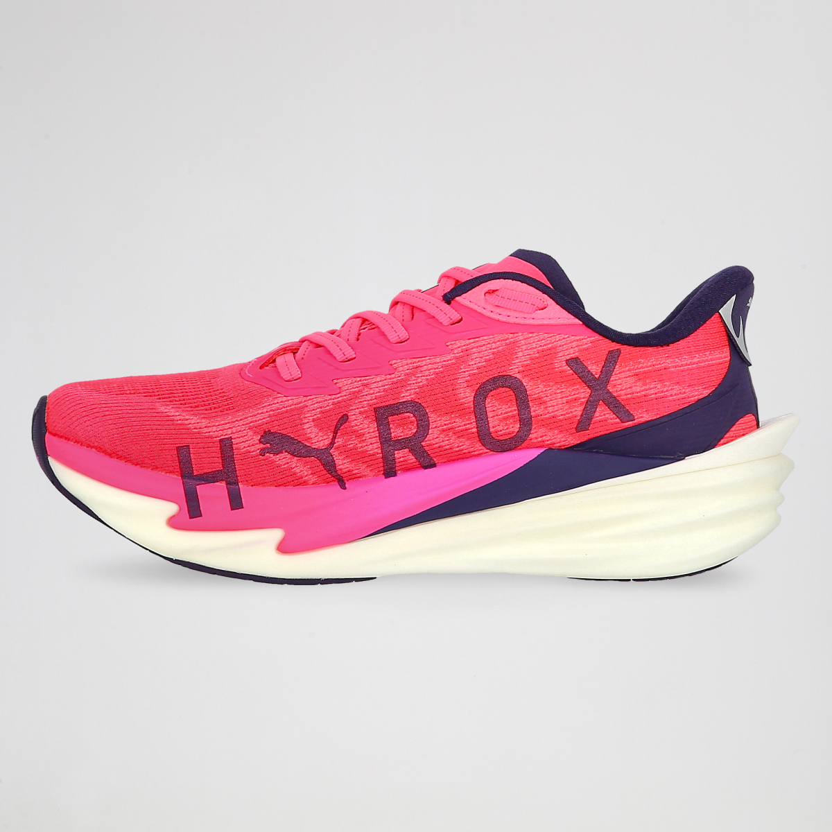 Zapatillas Running Puma Deviate Nitro 4 X Hyrox Mujer,  image number null