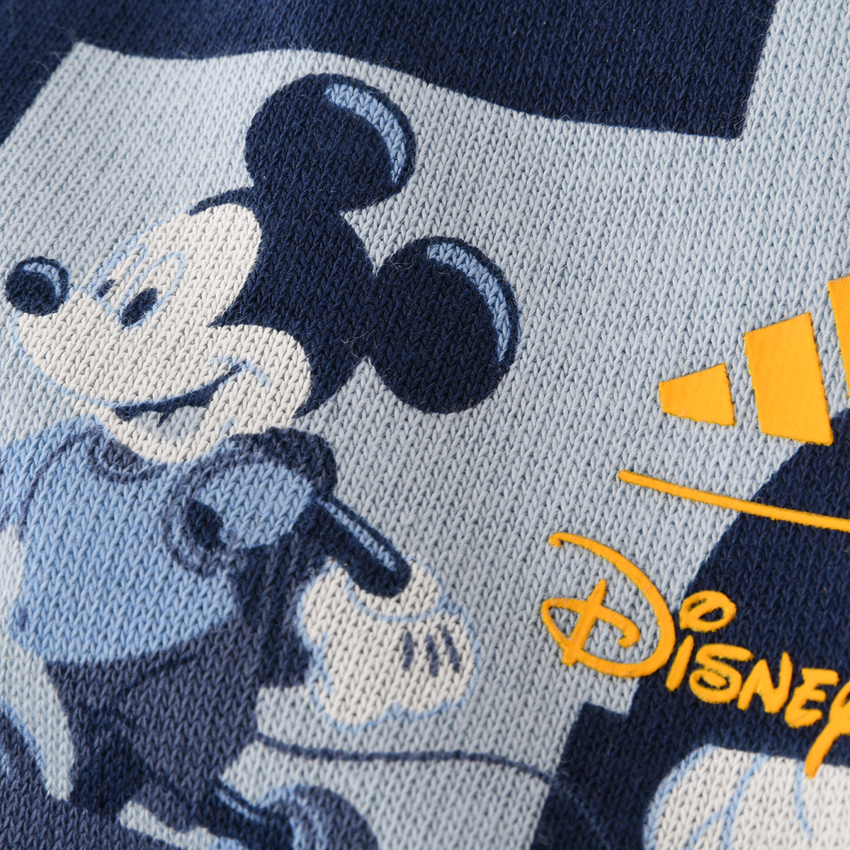 Conjunto adidas Disney Mickey Mouse Infantil,  image number null