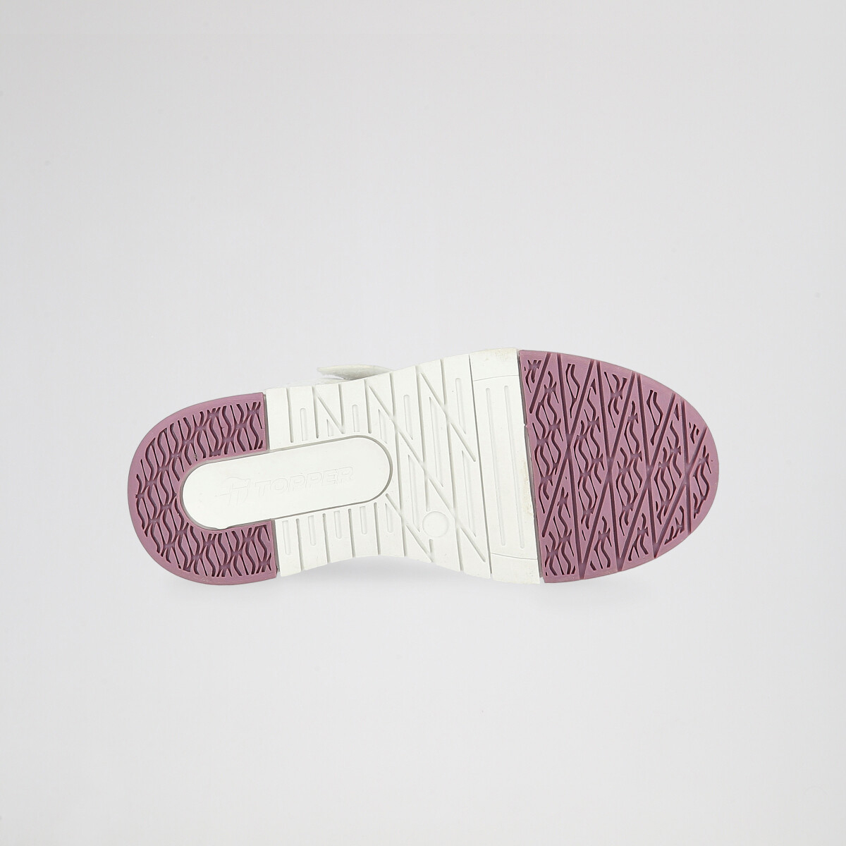 Zapatillas Topper Quarter Cs Infantil,  image number null