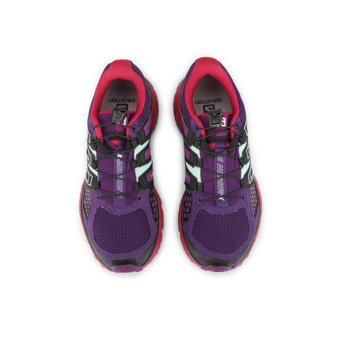 Salomon womens x mission 3 discount