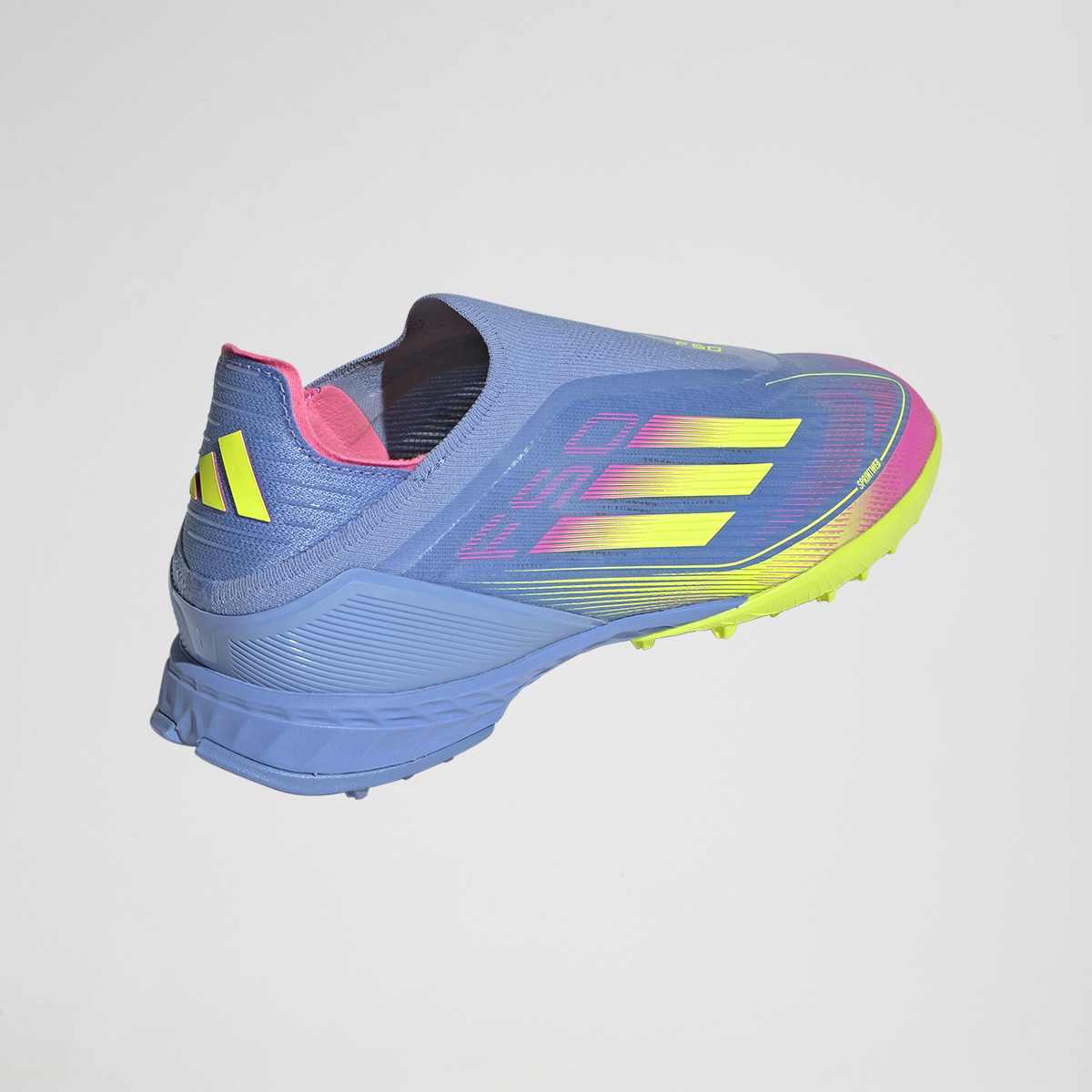Botines F&uacute;tbol adidas F50 Pro TF,  image number null