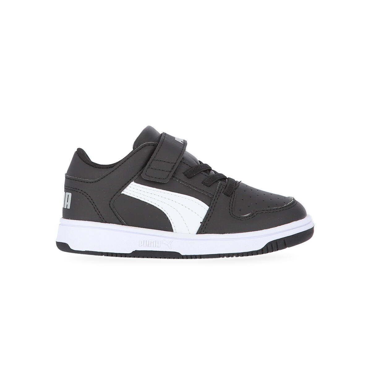 Zapatillas Puma Rebound Layup Lo Sl V Ps Unisex,  image number null