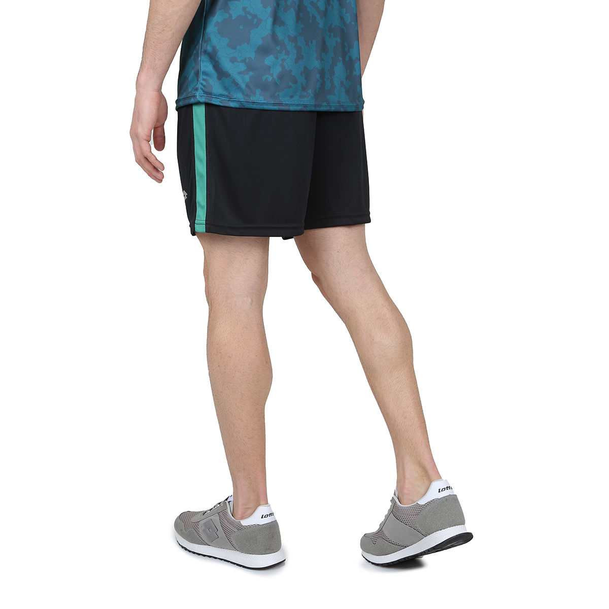 Short Lotto Maestro,  image number null