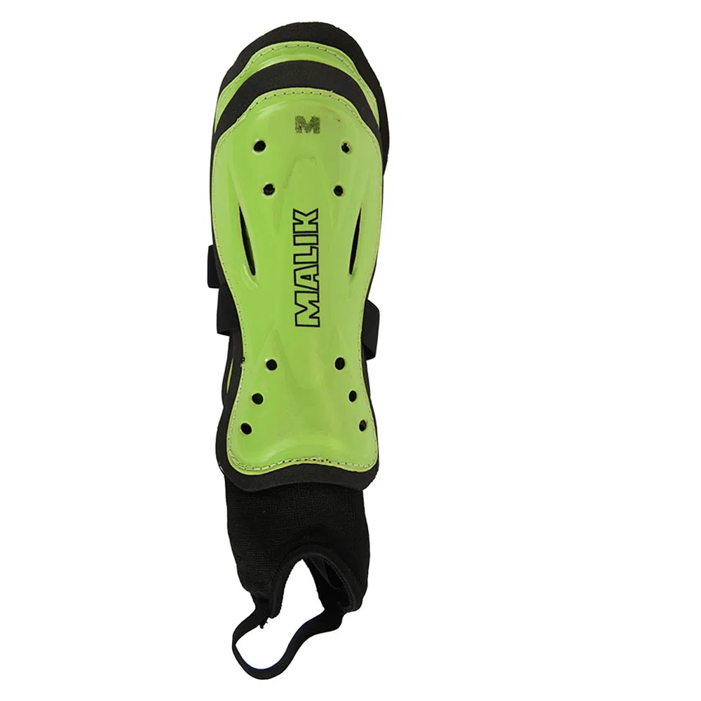 Canilleras Malik Club 10" C/Proteccion,  image number null