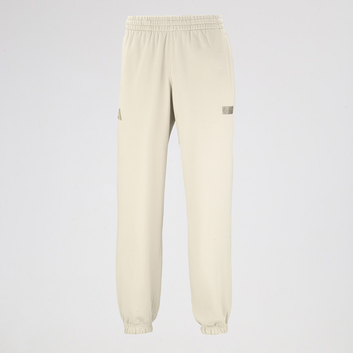 Pantalón adidas Mercedes Amg F1 Team Premium de Hombre,  image number null