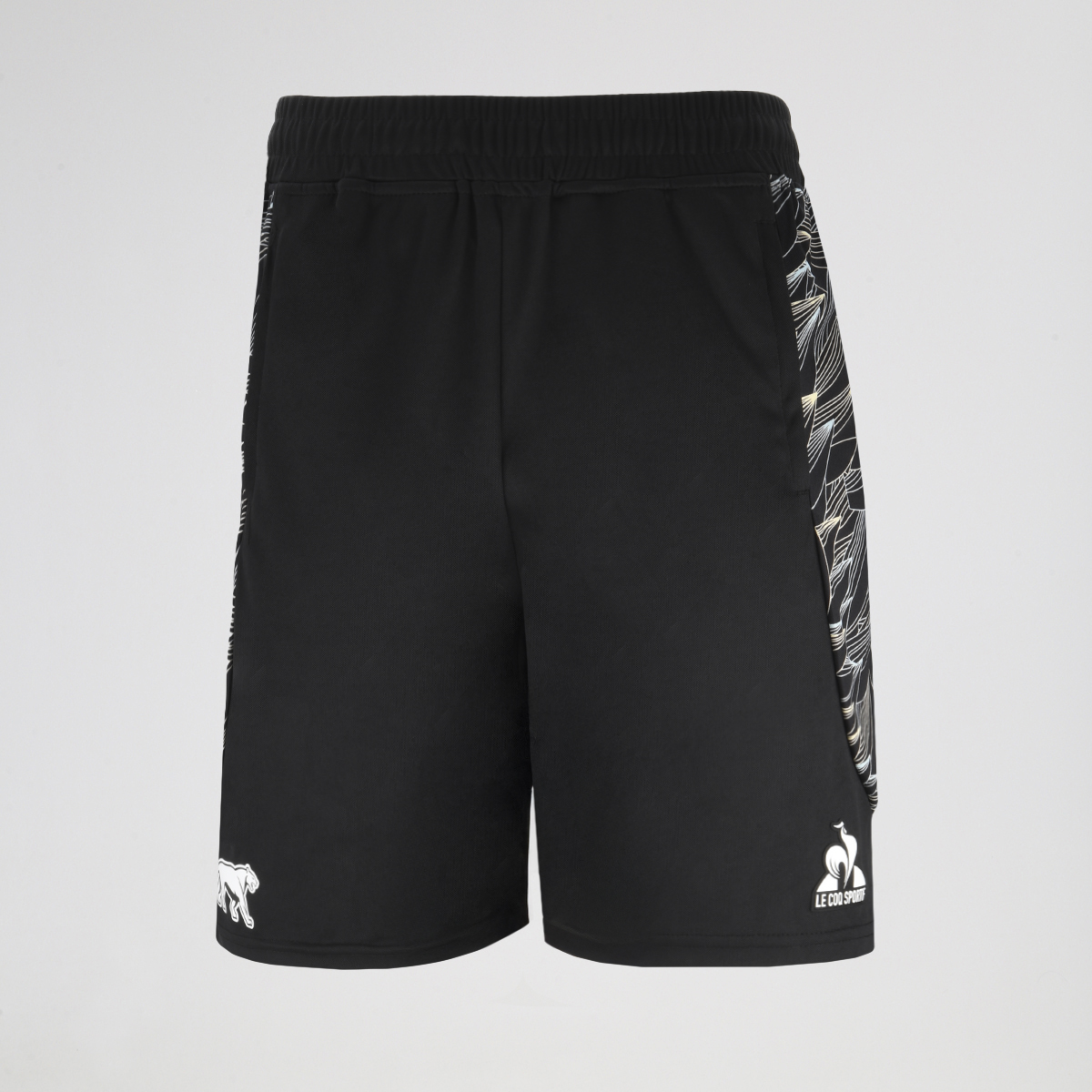 Short Le Coq Sportif Pumas Training 2025 Hombre,  image number null