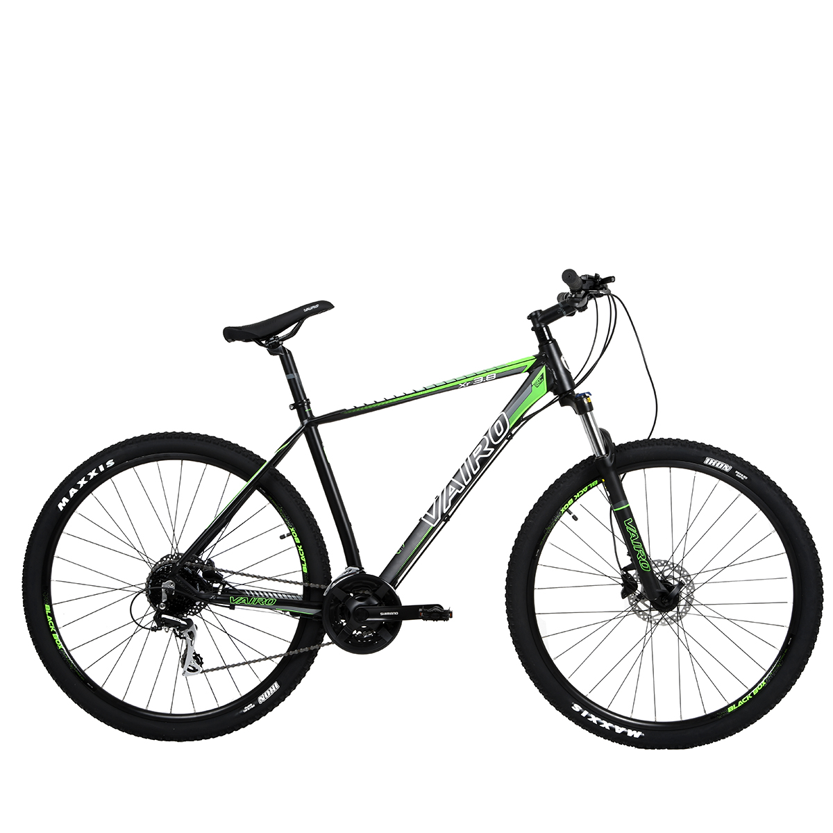 Bicicleta Vairo Xr 3.8 D 29 StockCenter