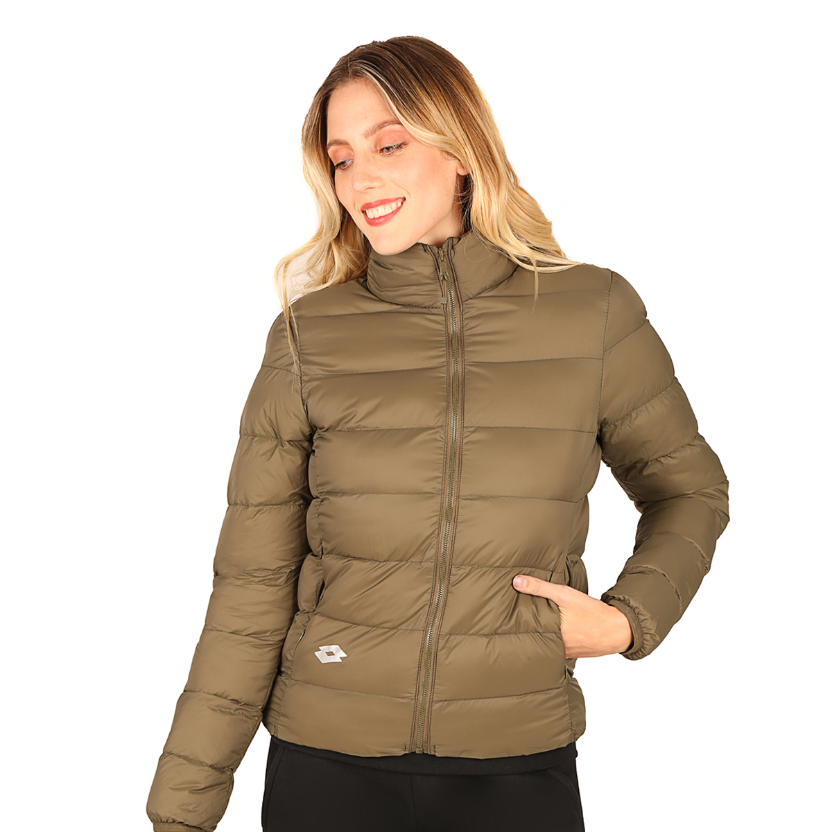 Campera Lotto Ultralight 2,  image number null