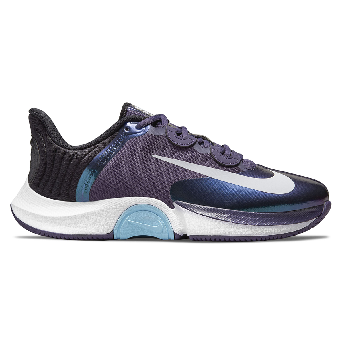 Zapatillas Nike Court Air Zoom Gp Turbo,  image number null