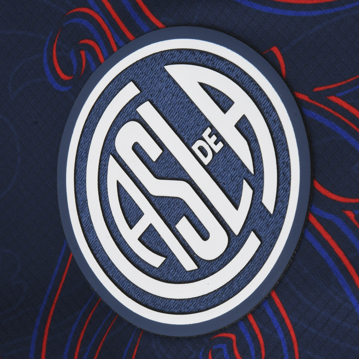 Camiseta  San Lorenzo Atomik Suplente 2026 Hombre,  image number null