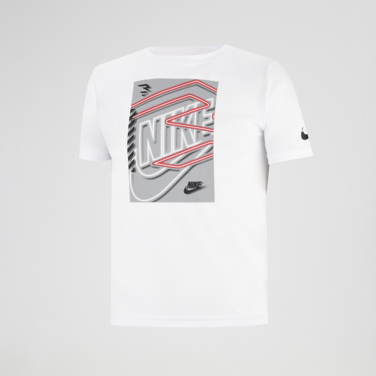 Conjunto Nike Rwb Plate Logo 2 Piezas Ni&ntilde;o,  image number null