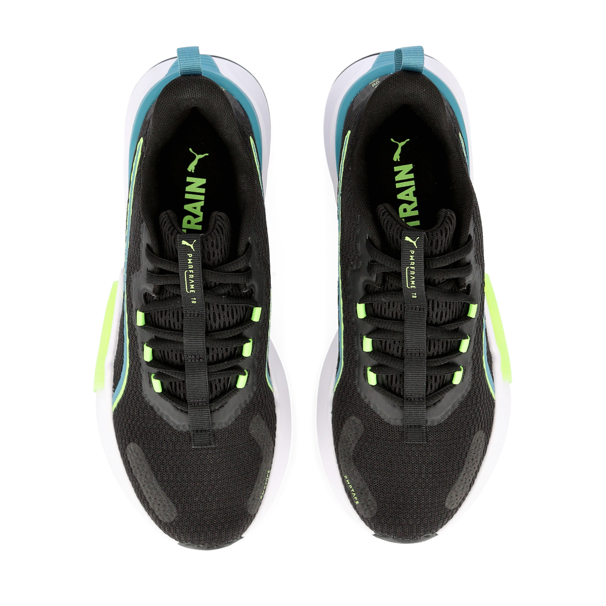 Zapatillas Puma Powerframe TR 2 Mujer,  image number null