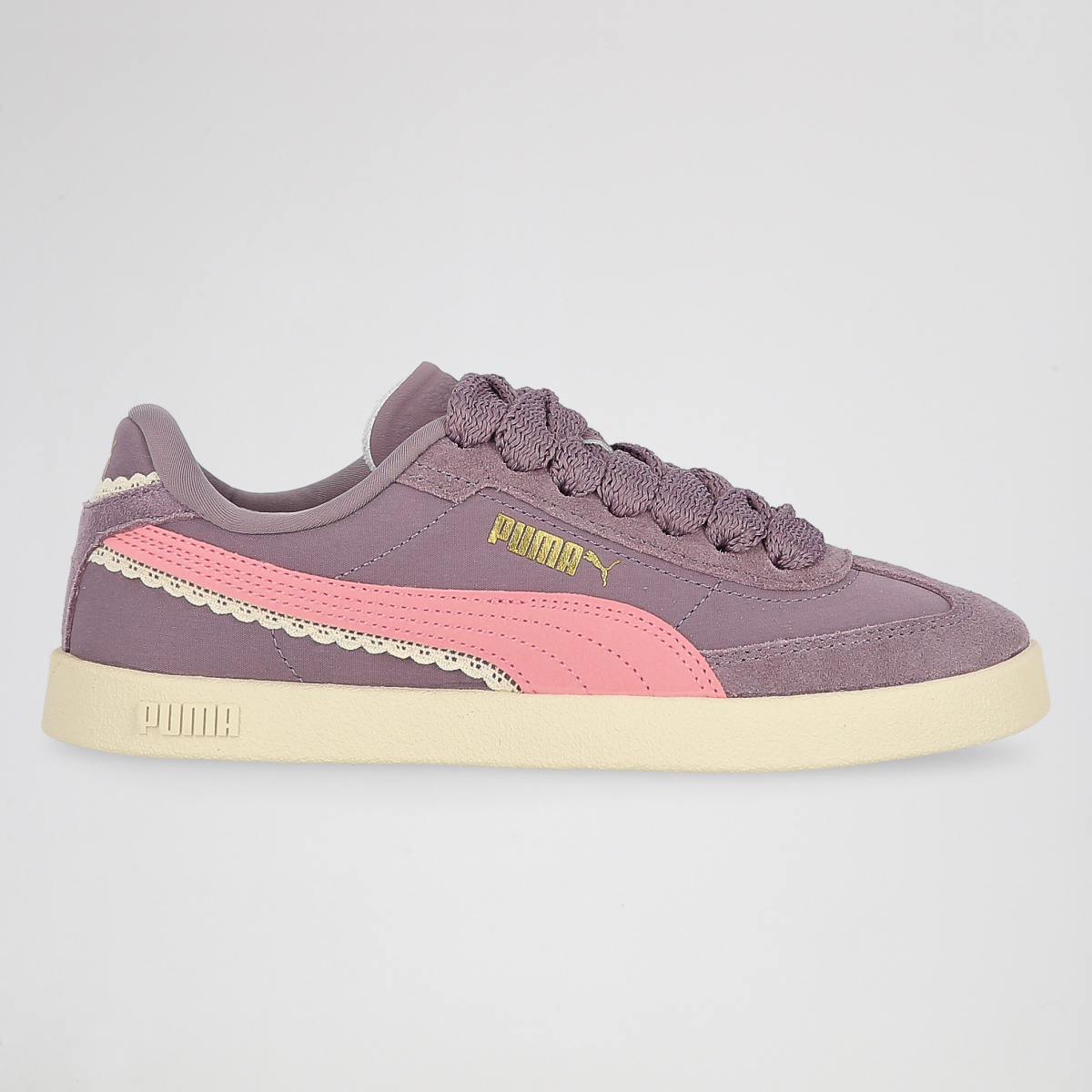 Zapatillas Puma Club II Era Memoires Mujer,  image number null