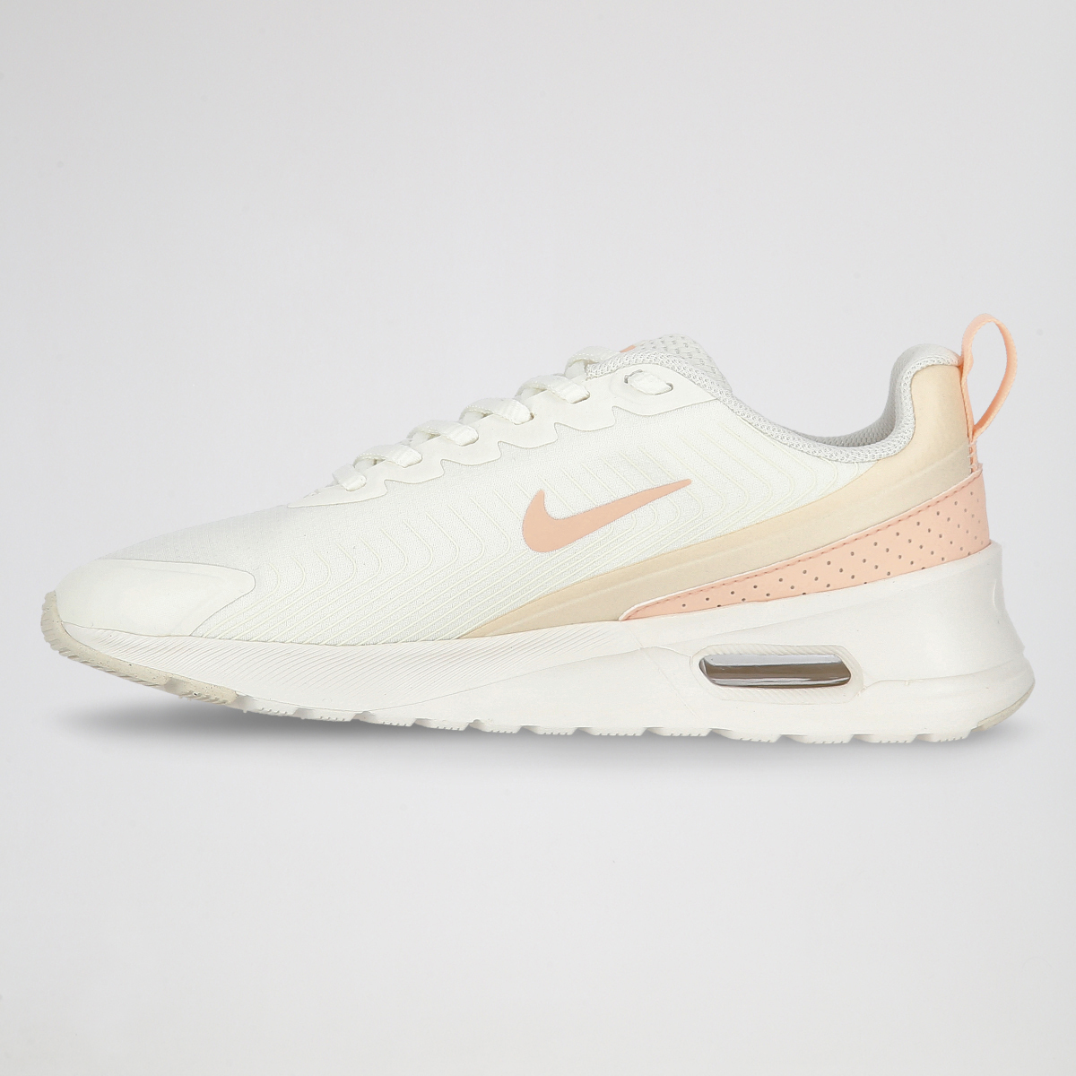 Zapatillas Nike Air Max Nuaxis Mujer,  image number null