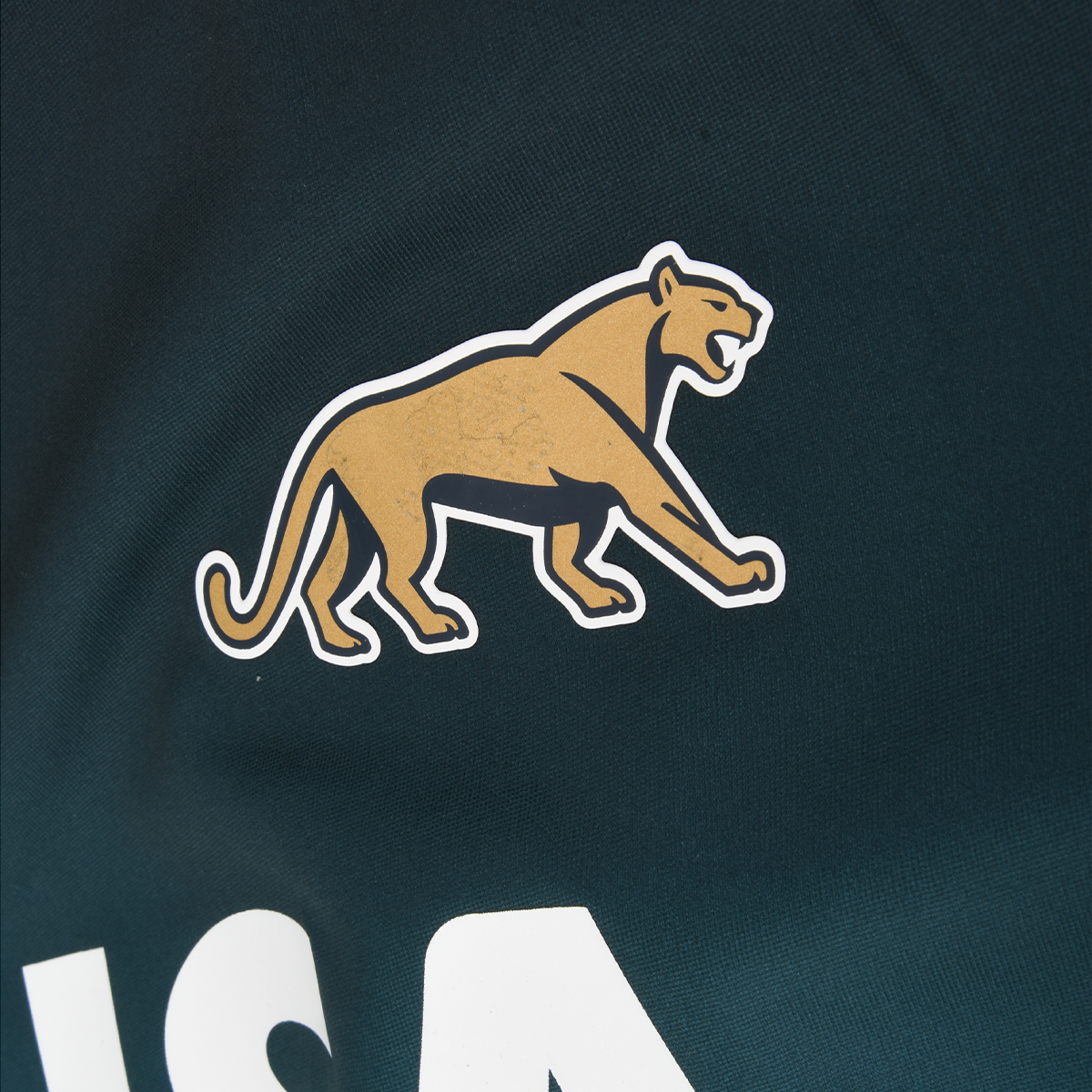 Camiseta Rugby Le Coq Sportif Pumas Entrenamiento Fan 2024 Hombre StockCenter