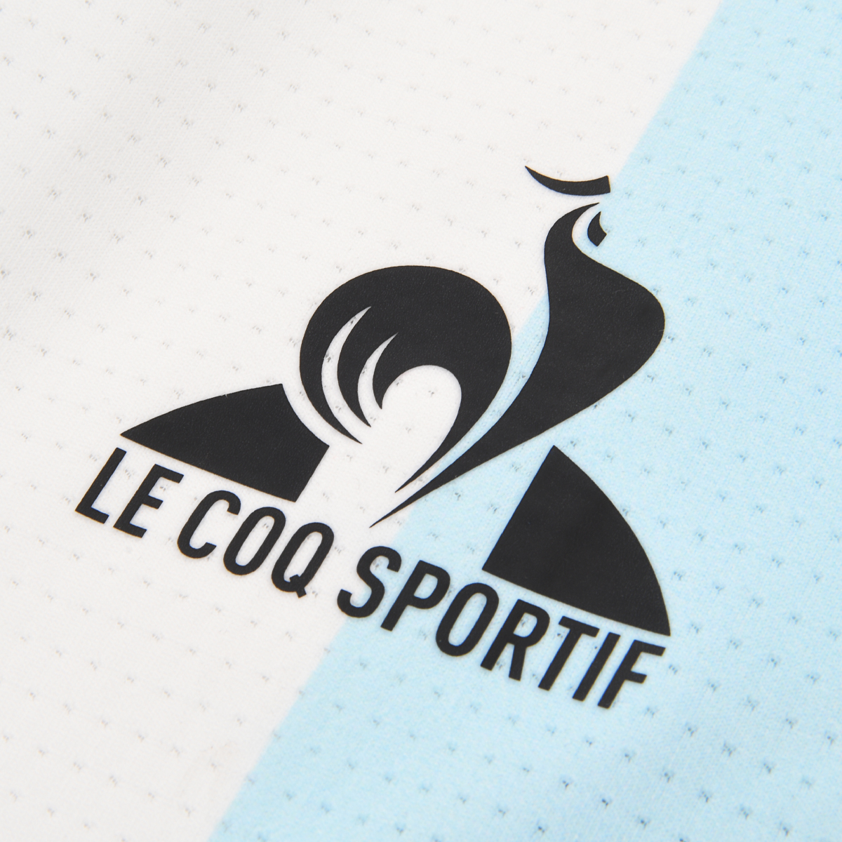 Camiseta Le Coq Sportif Arg Homenaje 86 Titular,  image number null