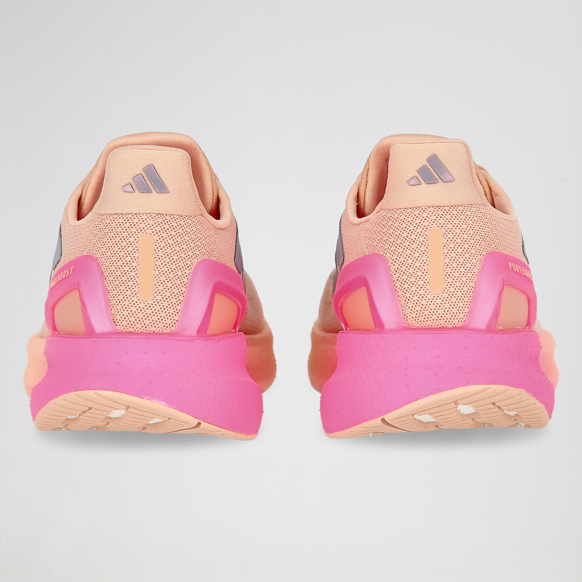 Zapatillas Running adidas Pureboost 5 Mujer,  image number null