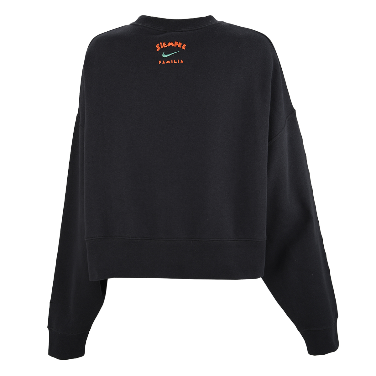 Buzo Urbano Nike Essentials Crew Mujer,  image number null