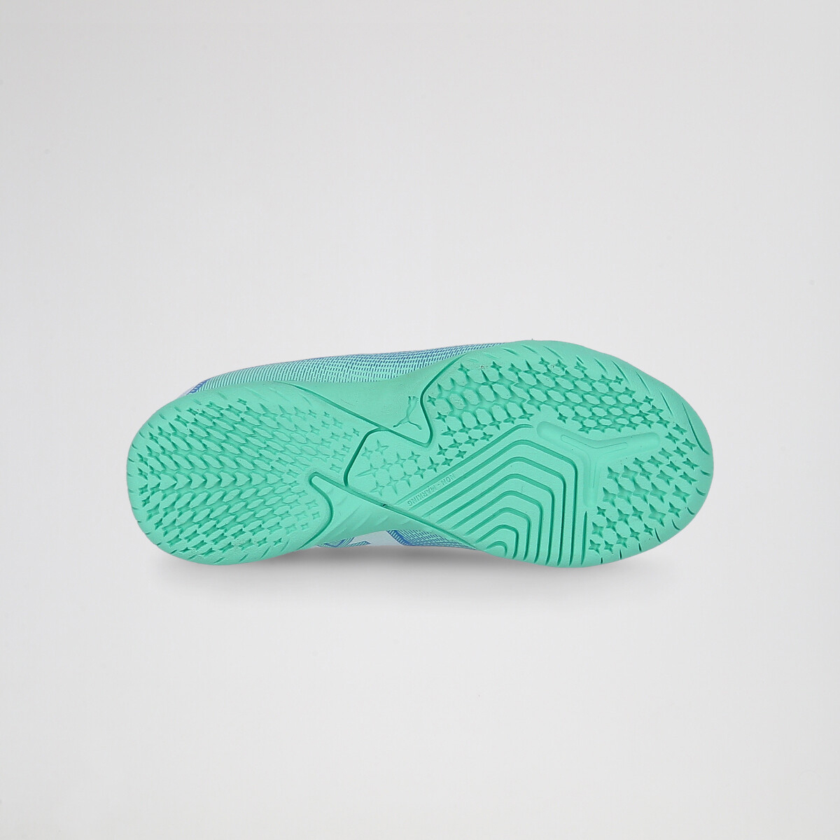 Botines F&uacute;tbol Puma Future 7 Play It Ic Infantil,  image number null
