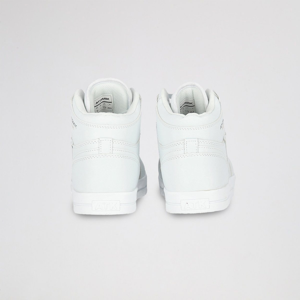 Zapatillas Atomik Hudson Infantil,  image number null