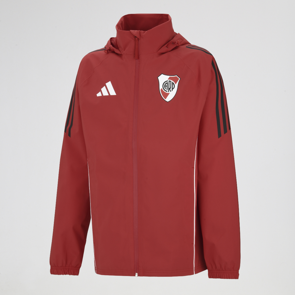 Campera River Plate adidas 25/26 Hombre,  image number null