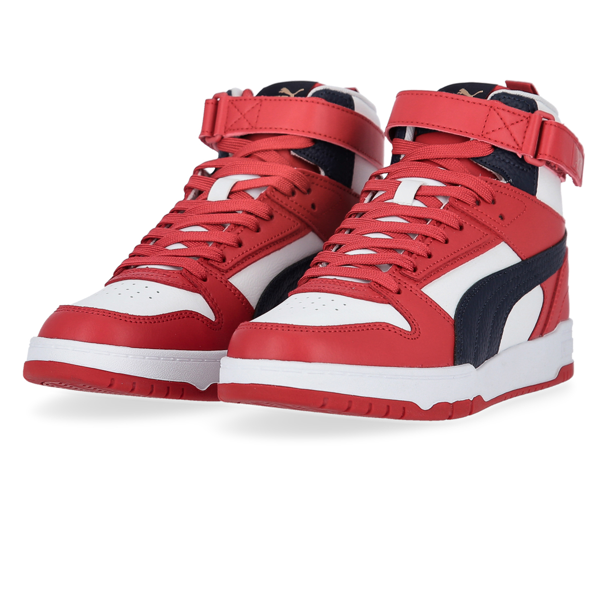 Zapatillas Puma Rbd Game Hombre,  image number null