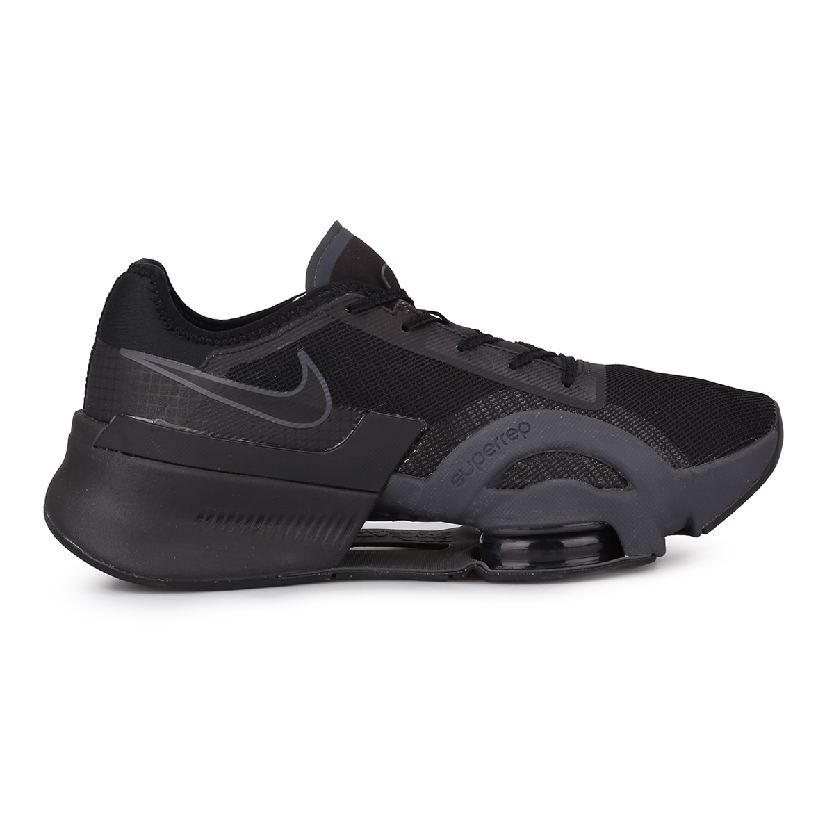 Zapatillas Nike Get Fitter Air Zoom Superrep 3,  image number null