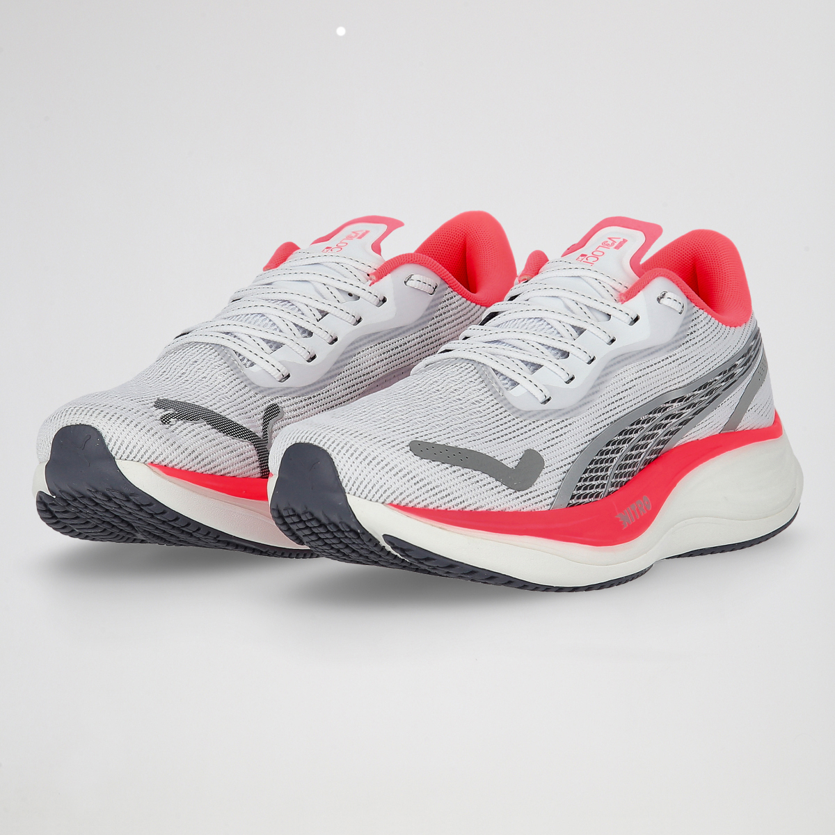 Zapatillas Running Puma Velocity Nitro 3 Mujer,  image number null