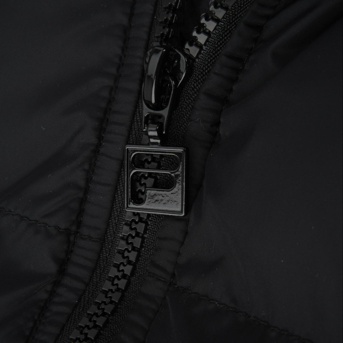 Campera Fila Round Mujer,  image number null