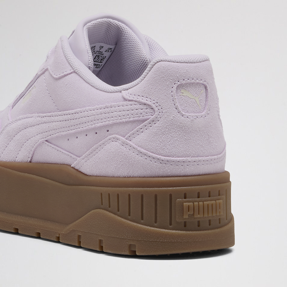 Zapatillas Puma Karmen Ii Idol de Mujer,  image number null