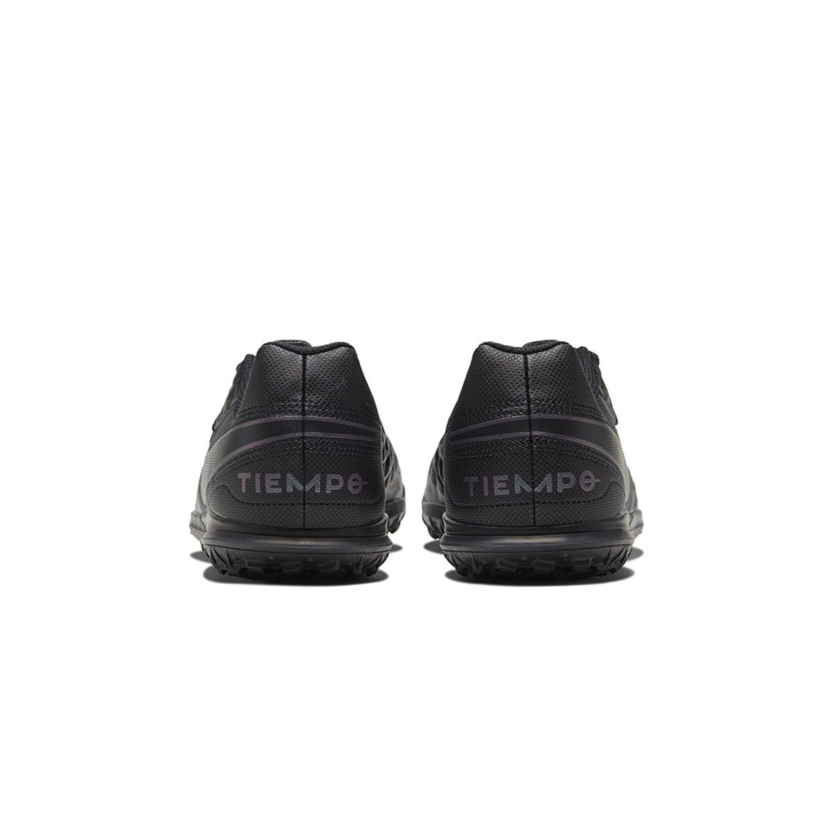 Botines nike hot sale tiempo cuero