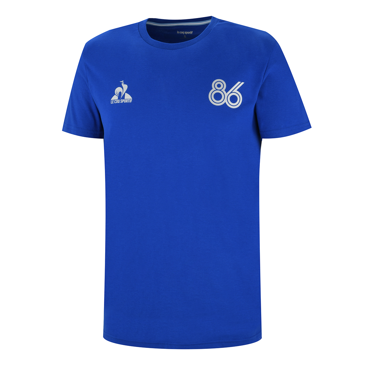 Remera Futbol Le Coq Sportif Homenaje 86 Algodon StockCenter