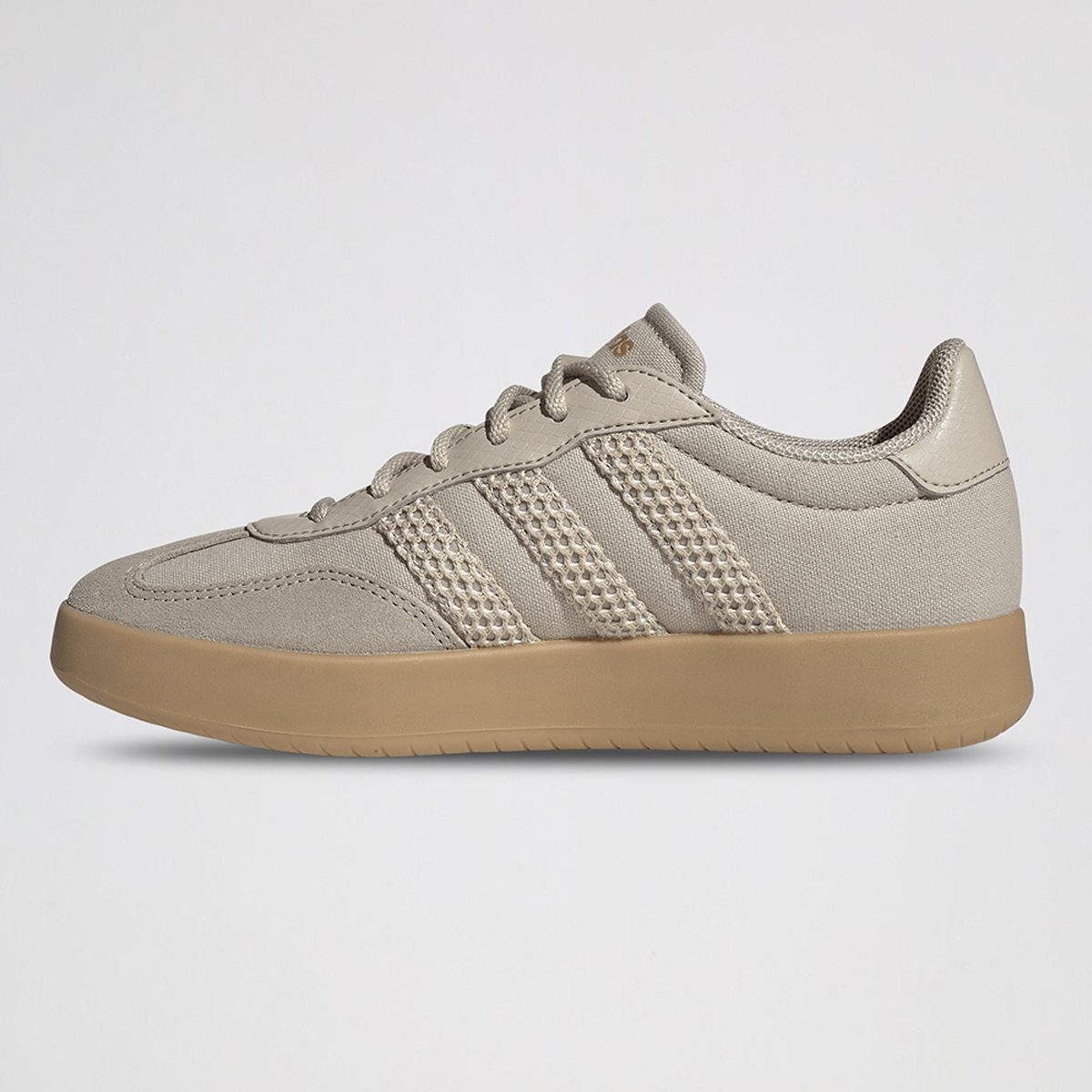 Zapatillas adidas Bareeda Mujer gamuza,  image number null