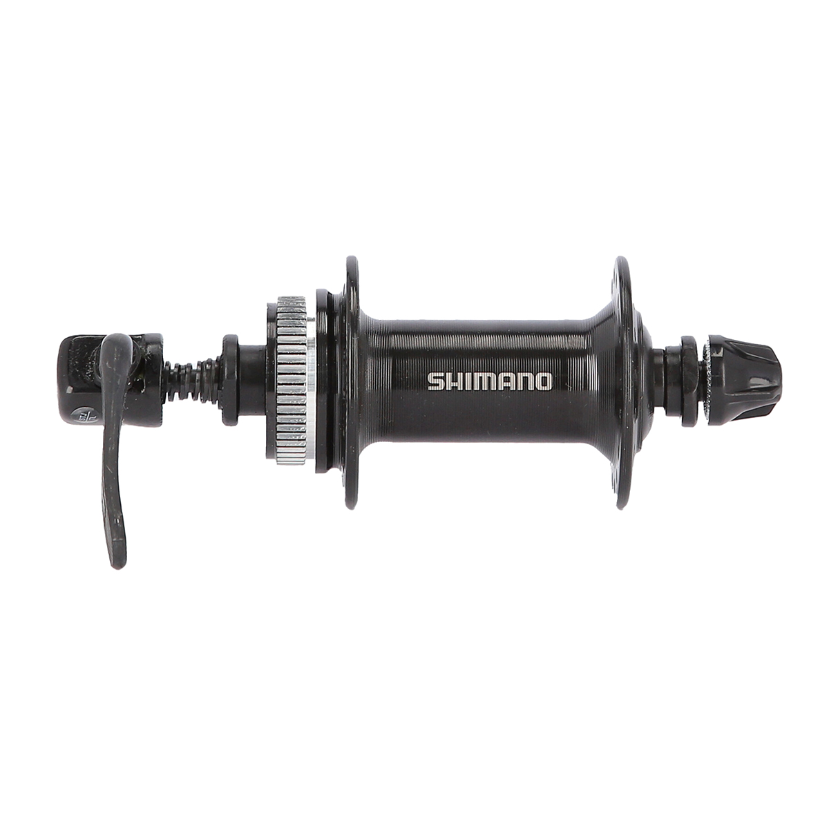 Maza Bicicleta Shimano Delantera Hb-tx505,  image number null