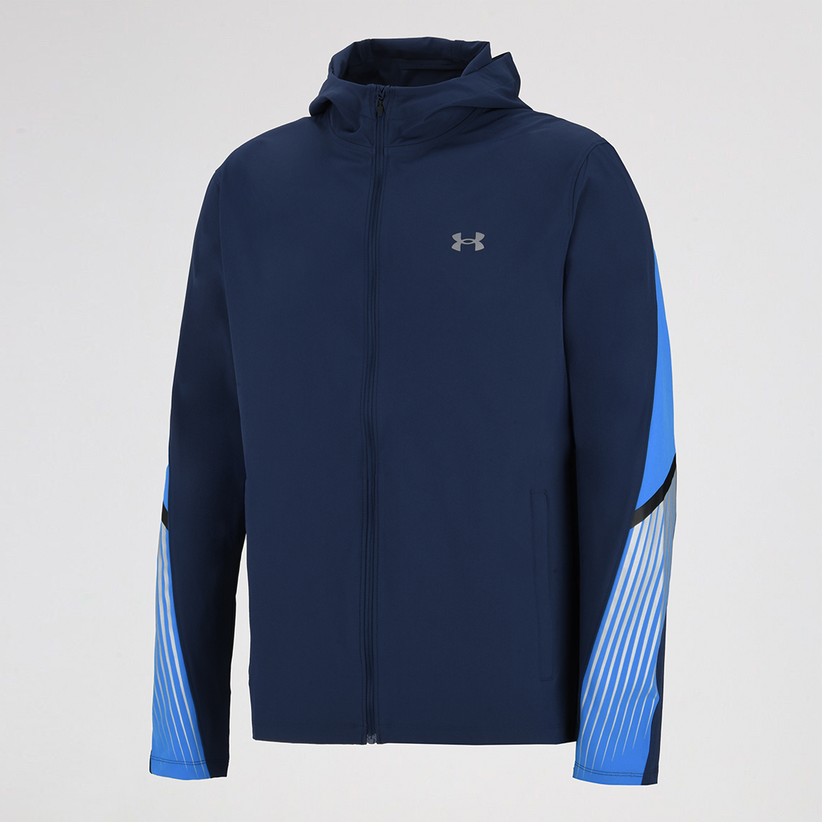 Campera Running Under Armour Velociti Storm Hombre,  image number null