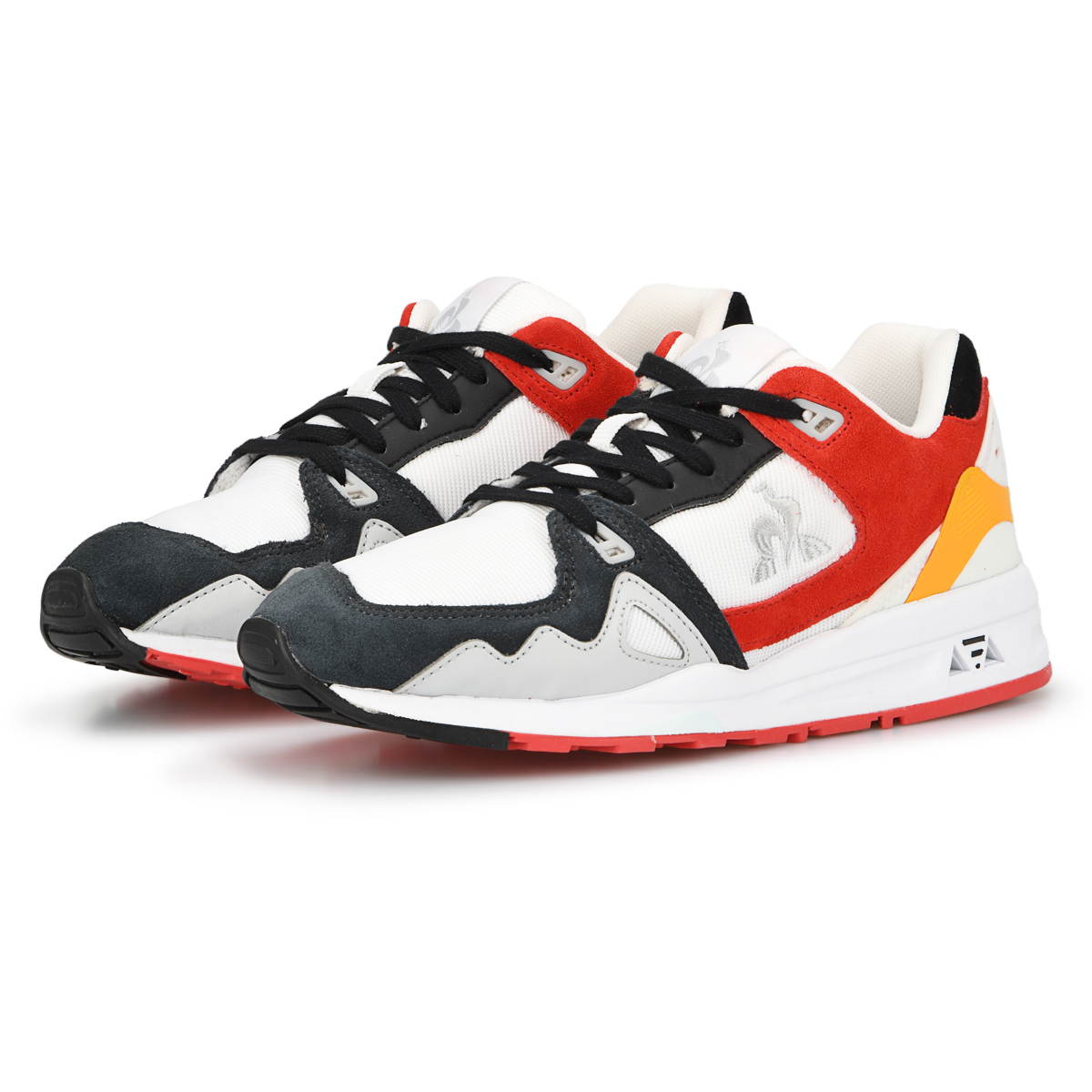 Le coq sportif unicenter deportivas cheap