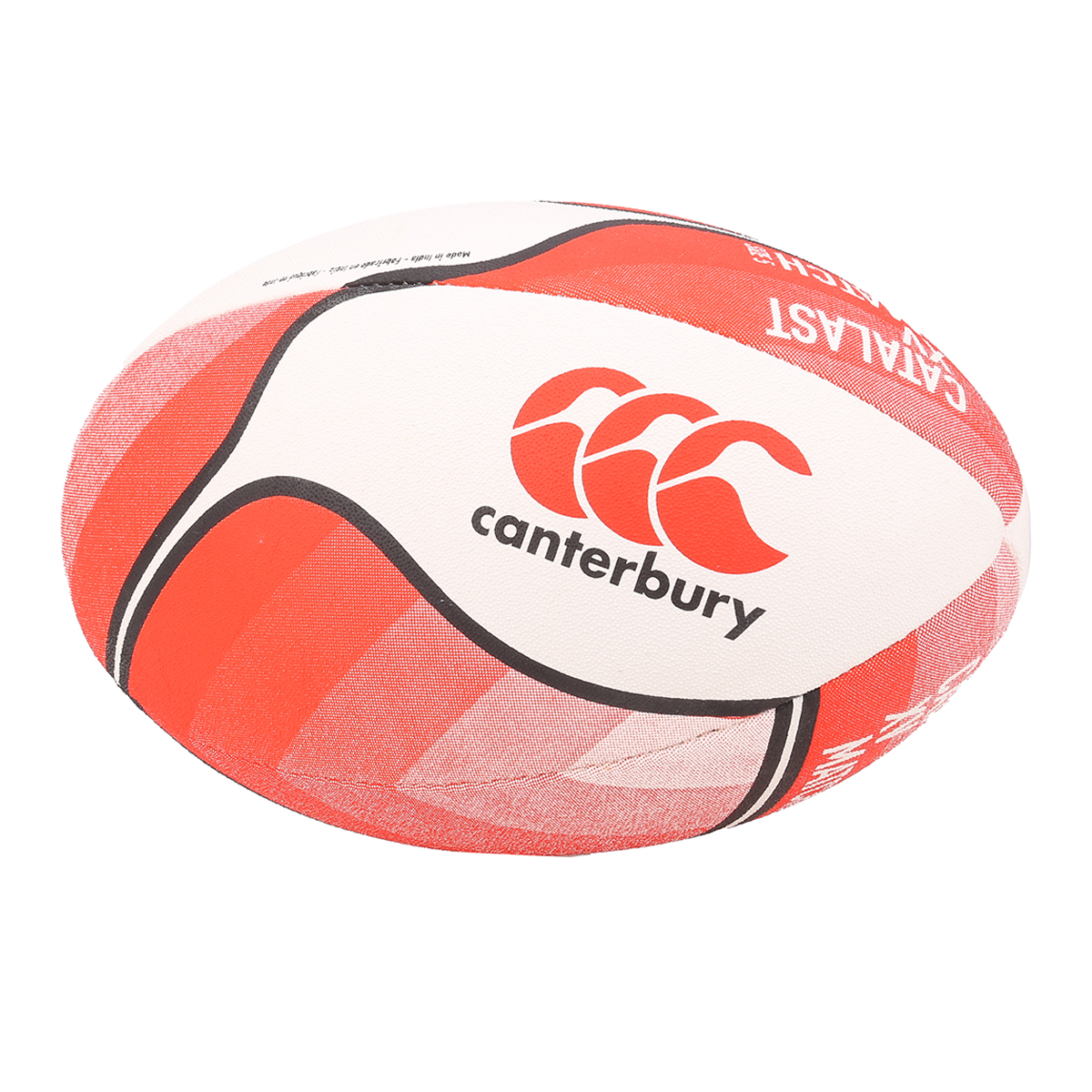 Pelota Canterbury Catalast - Xv Match Ball,  image number null