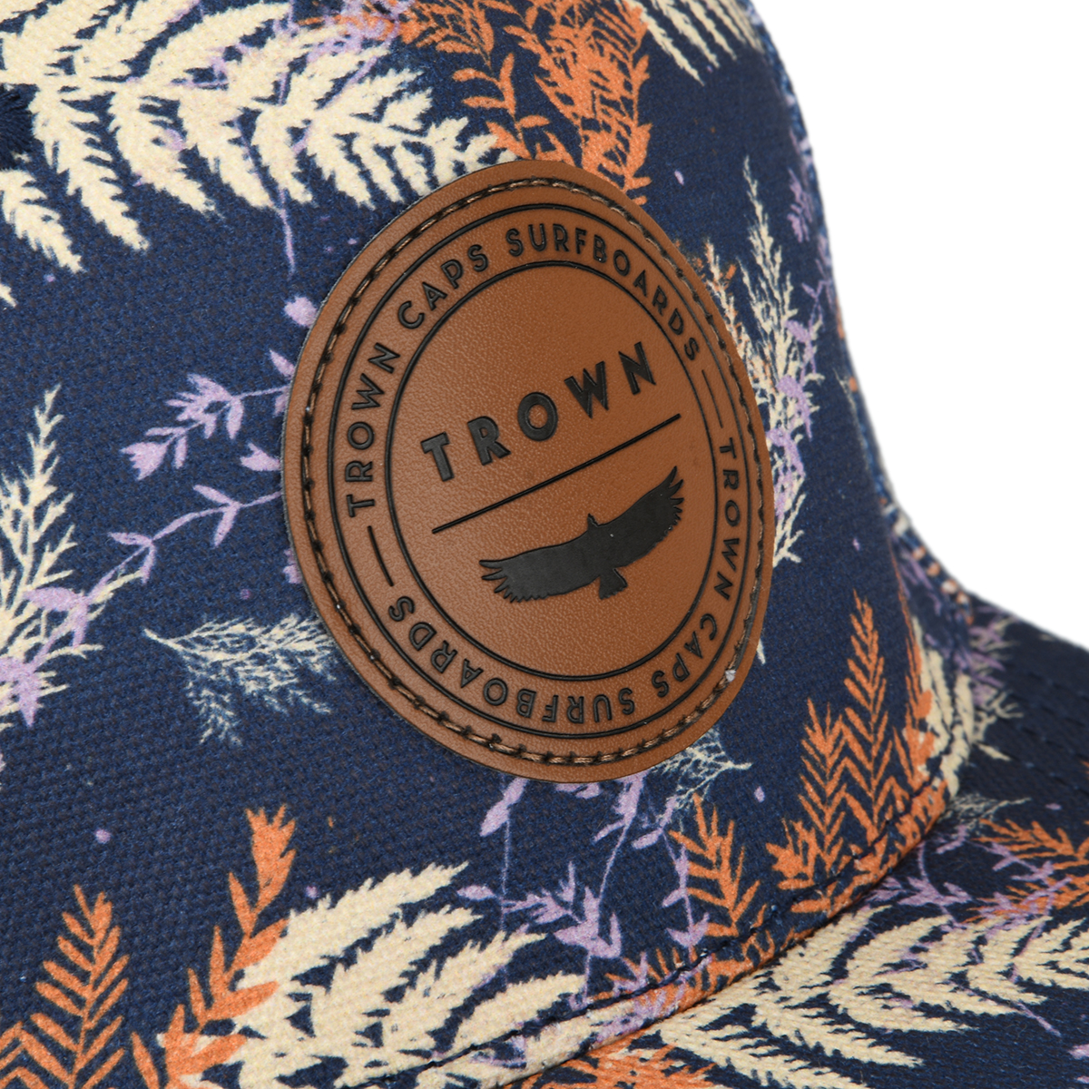 Gorra Trown Surfboard,  image number null